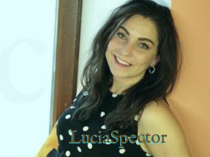 LuciaSpector