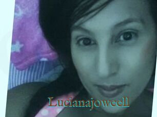 Lucianajoweell