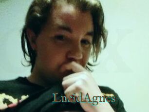 LucidAgnes