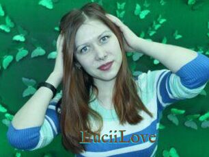 LuciiLove