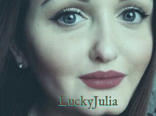 LuckyJulia