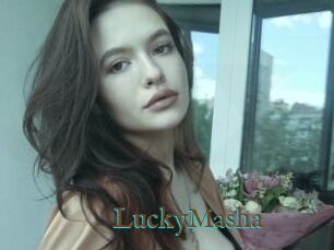 LuckyMasha