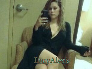 Lucy_Alexis