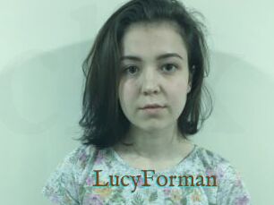 LucyForman