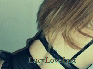 LucyLoveLust