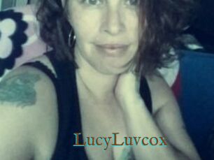 LucyLuvcox
