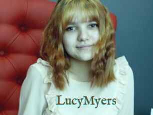 LucyMyers