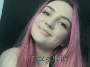 LucyOFire