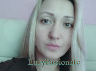 LucyPassionate