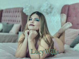 LucyWills