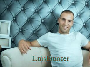LuisHunter