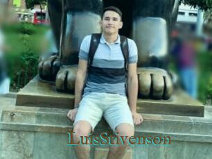 LuisStivenson