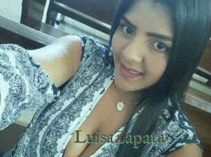 LuisaZapata