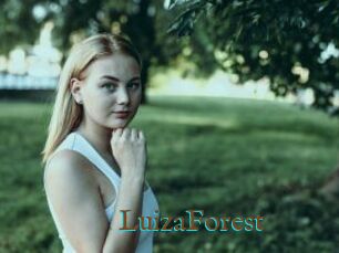 LuizaForest