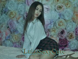 LuizaSexyCute