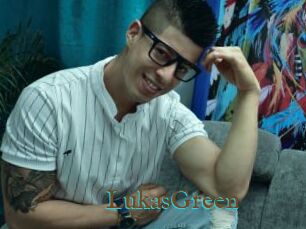 LukasGreen