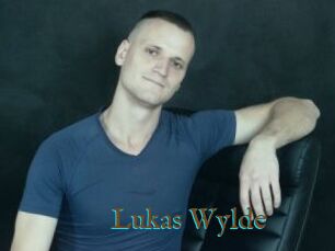 Lukas_Wylde