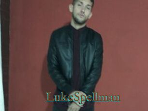 LukeSpellman