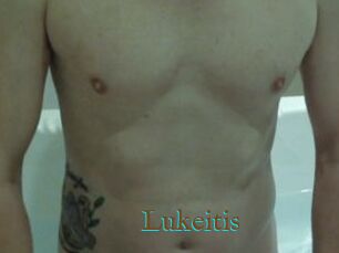 Lukeitis