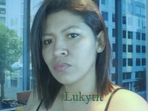 Lukytit