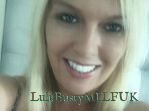 LuluBustyMILFUK