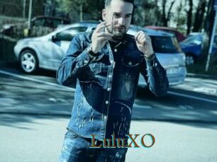 LuluXO