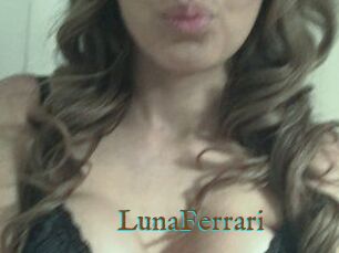 LunaFerrari