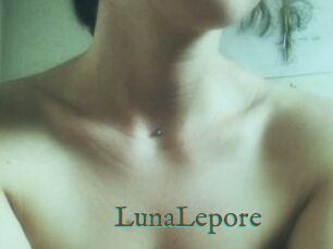 LunaLepore