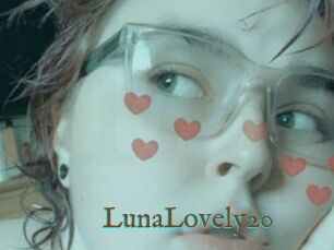 LunaLovely20