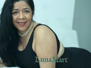 LunaMart