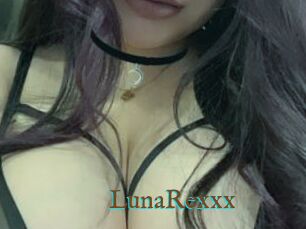 LunaRexxx