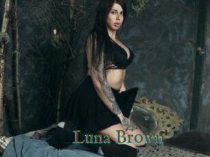 Luna_Brown