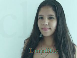 LunaaBlue