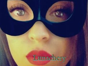 Lunachery