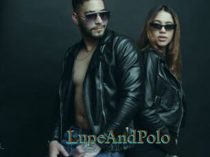 LupeAndPolo