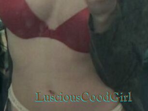 LusciousCoodGirl