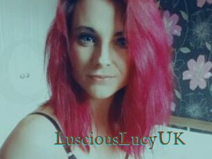 LusciousLucyUK