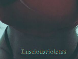 Lusciousviolet66