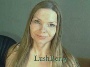 LushBerry