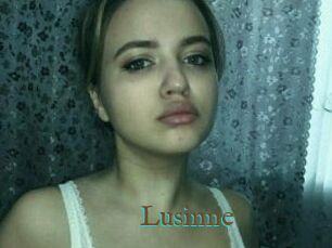 Lusinne