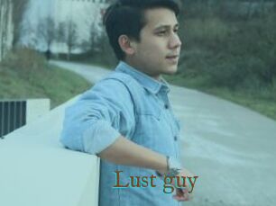 Lust_guy