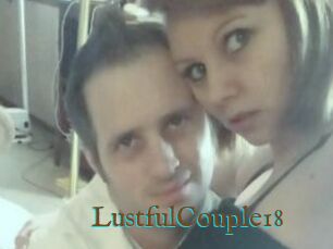 LustfulCouple18