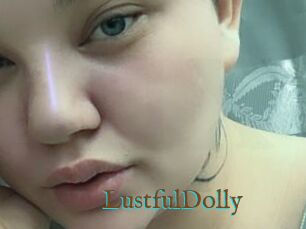 LustfulDolly