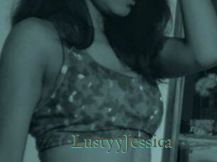 LustyyJessica