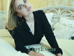 LusyEvans