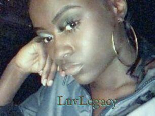 LuvLegacy