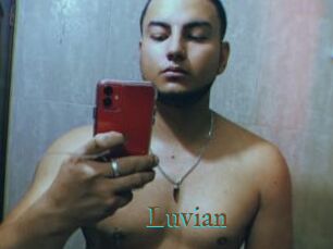 Luvian