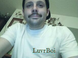 LuvrBoi