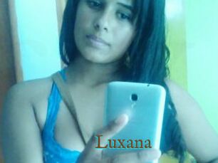 Luxana