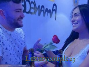 Luxurycouple23